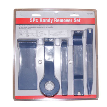 GPI 5 PIECE PRY REMOVAL KIT - MPK5 
